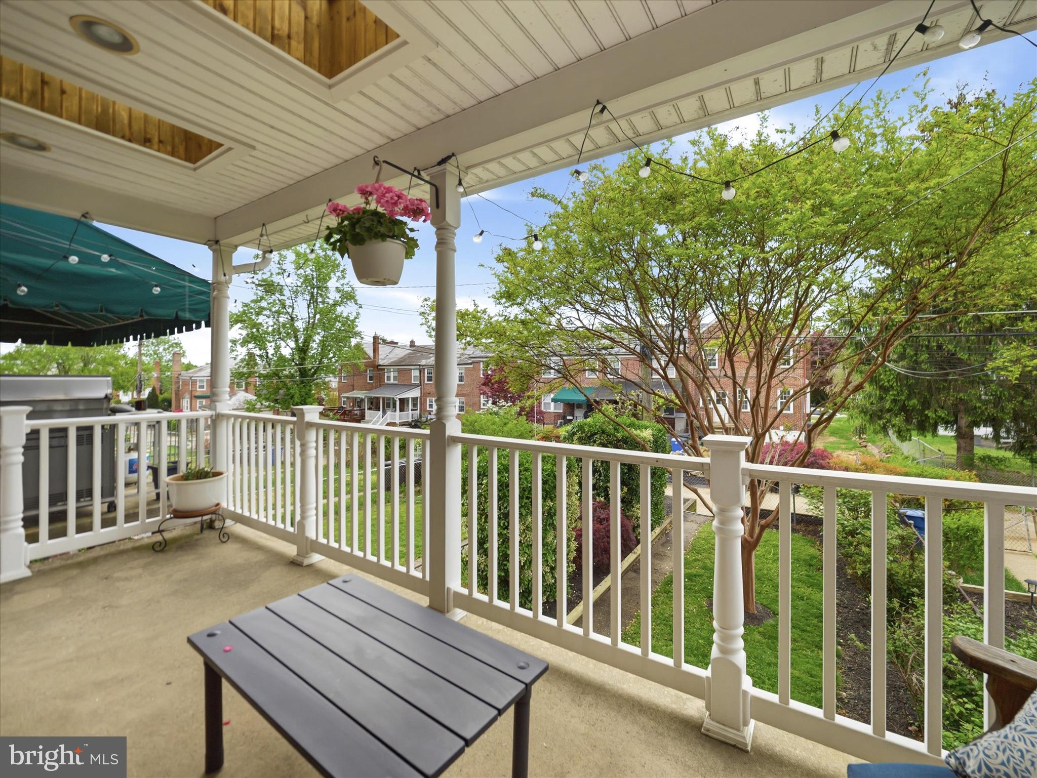 ACADEMY HEIGHTS - Residential