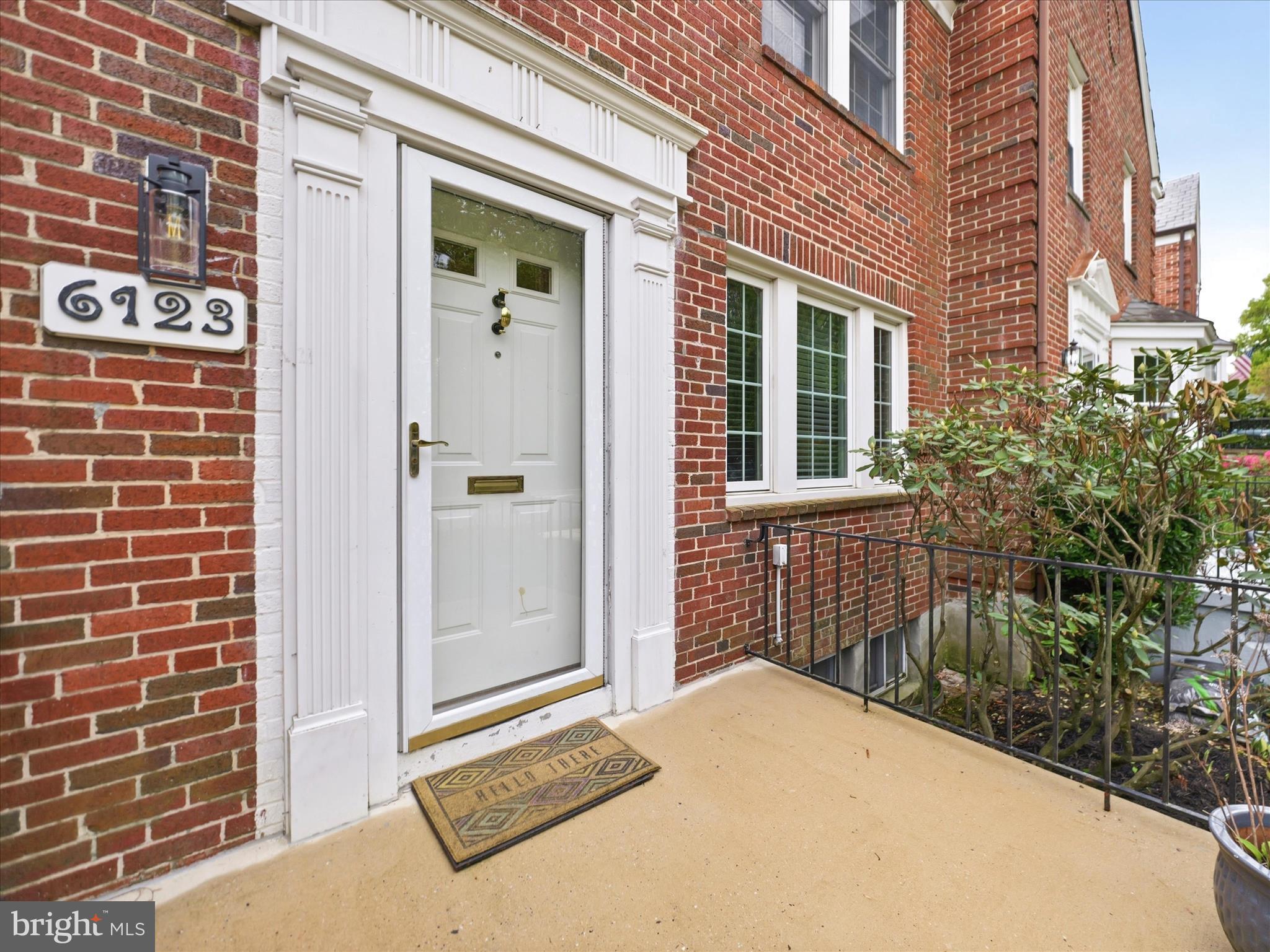 ACADEMY HEIGHTS - Residential