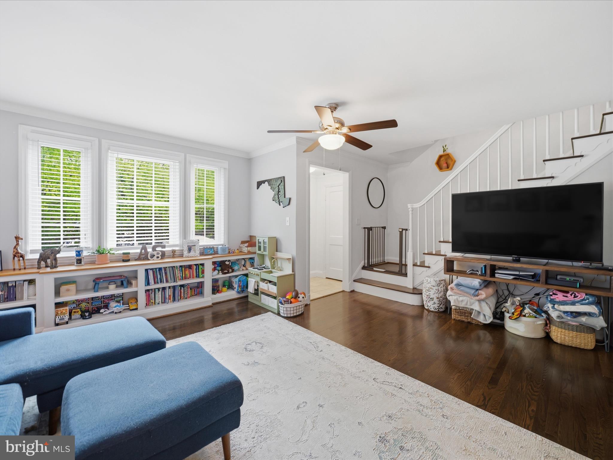 ACADEMY HEIGHTS - Residential