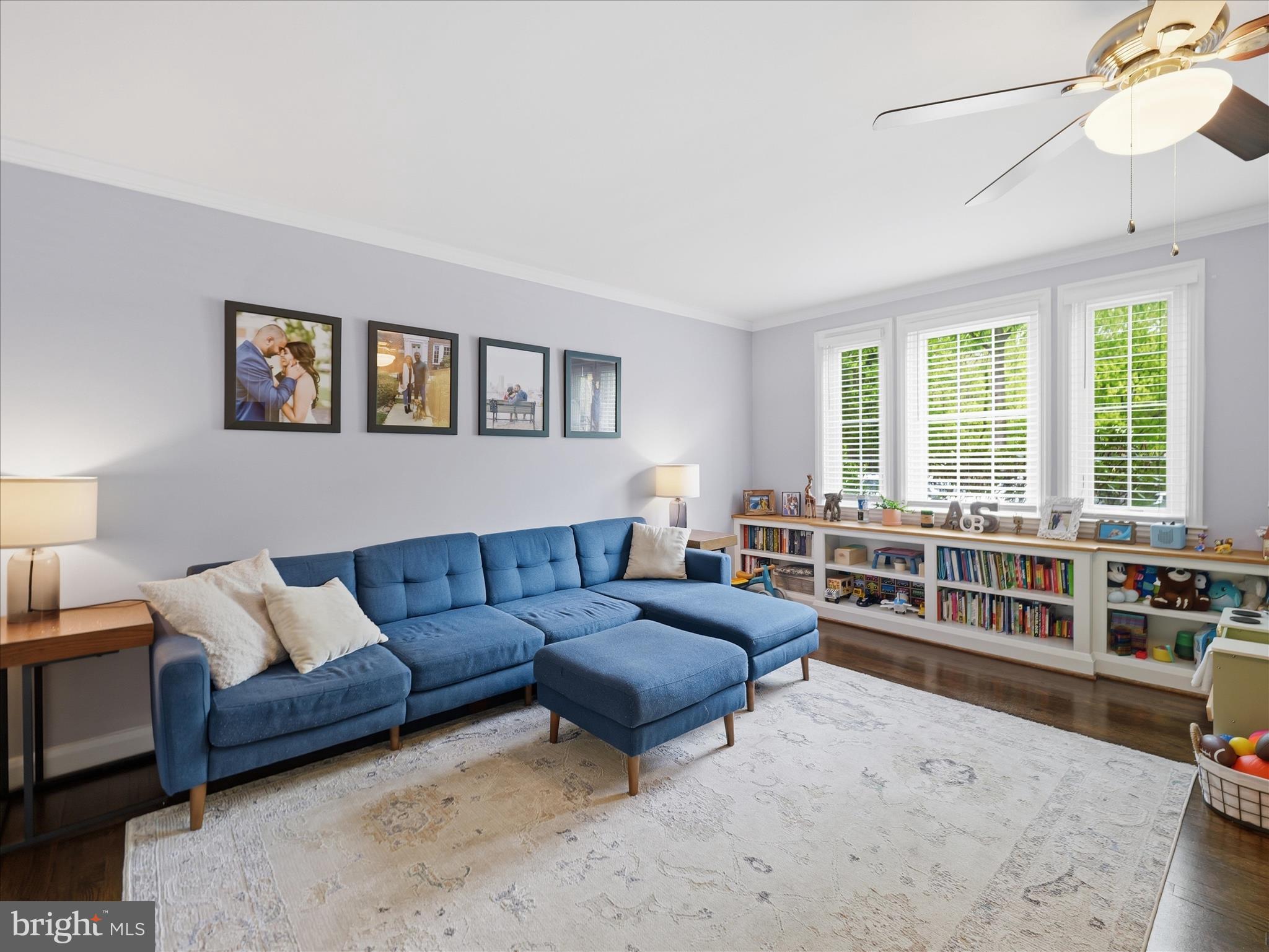 ACADEMY HEIGHTS - Residential