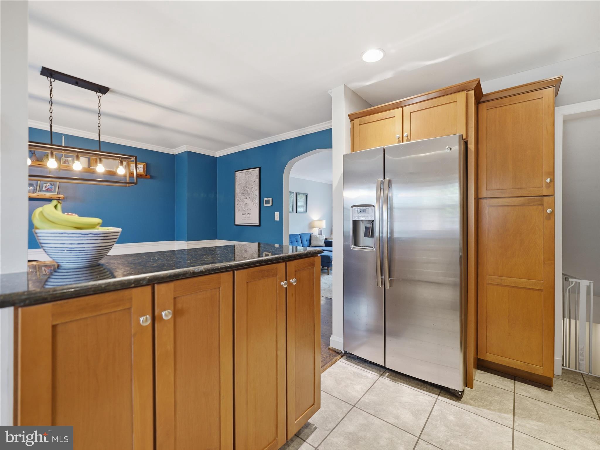 ACADEMY HEIGHTS - Residential