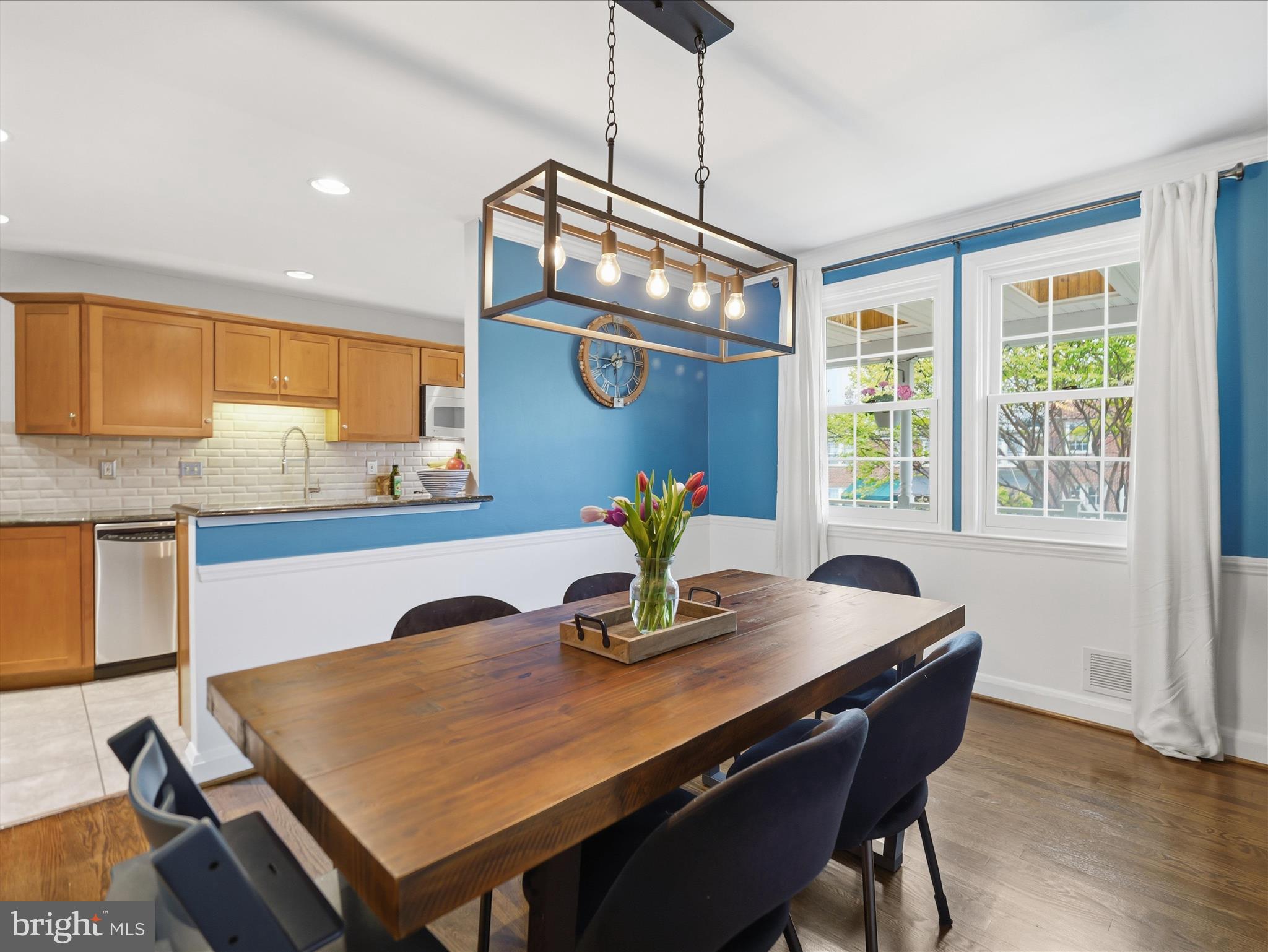 ACADEMY HEIGHTS - Residential