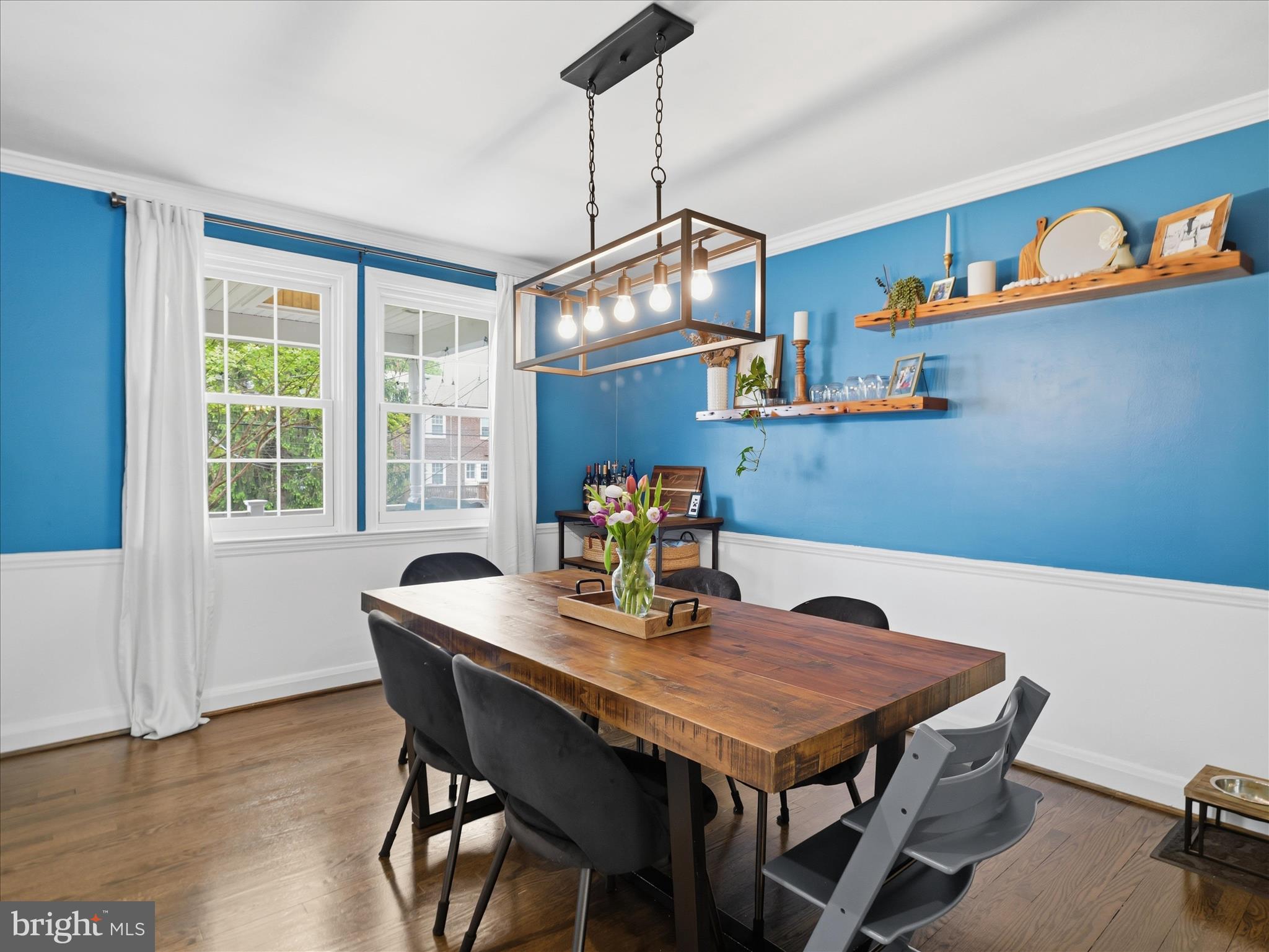 ACADEMY HEIGHTS - Residential