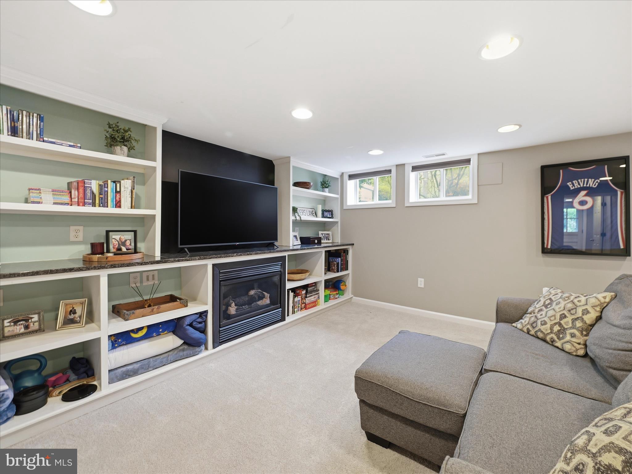 ACADEMY HEIGHTS - Residential