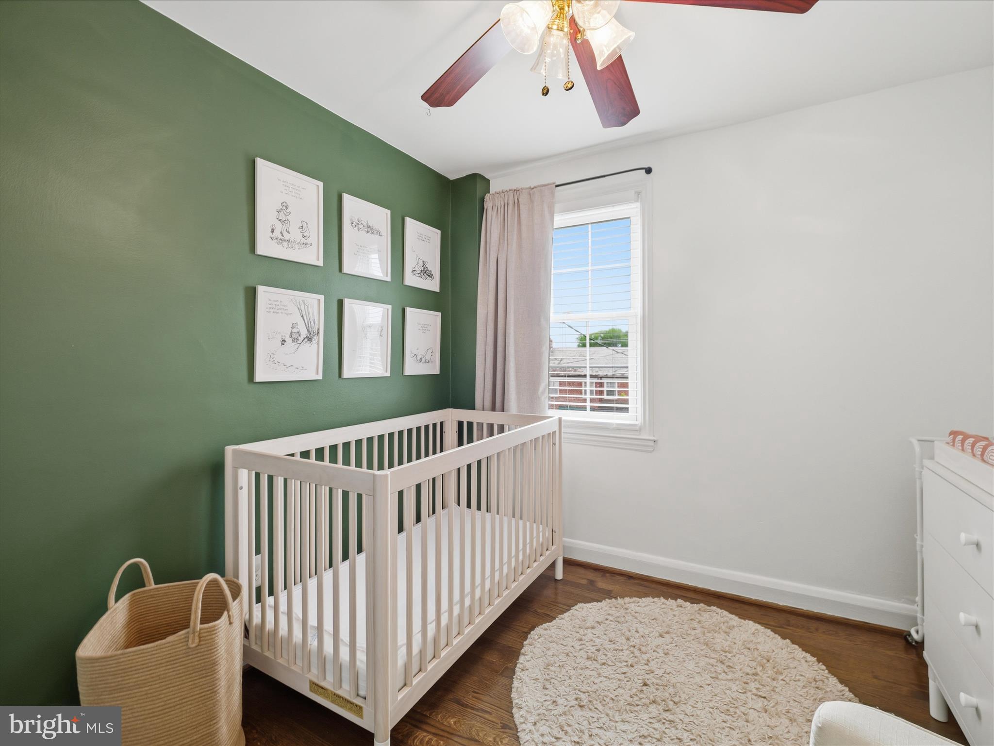 ACADEMY HEIGHTS - Residential