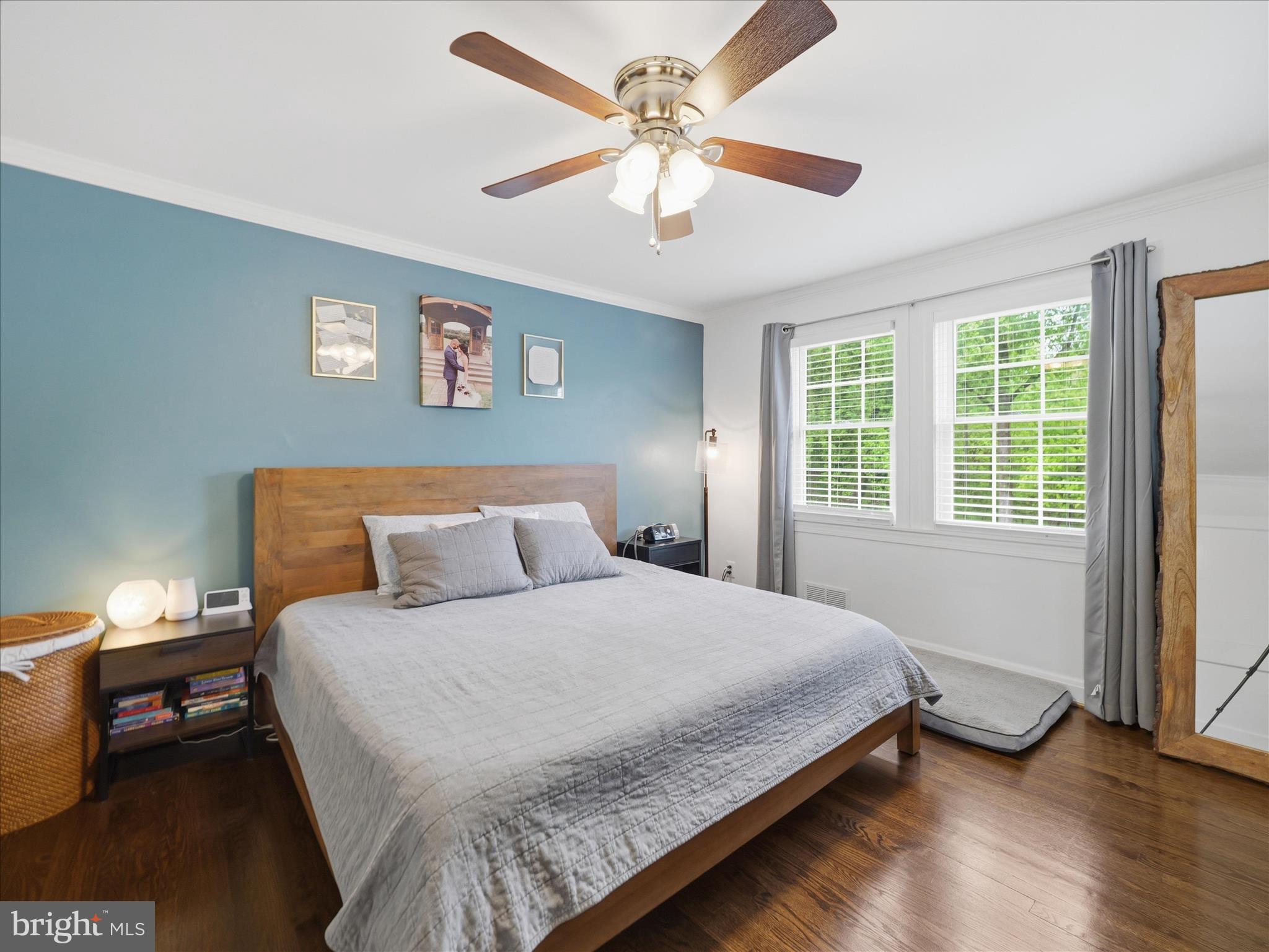 ACADEMY HEIGHTS - Residential