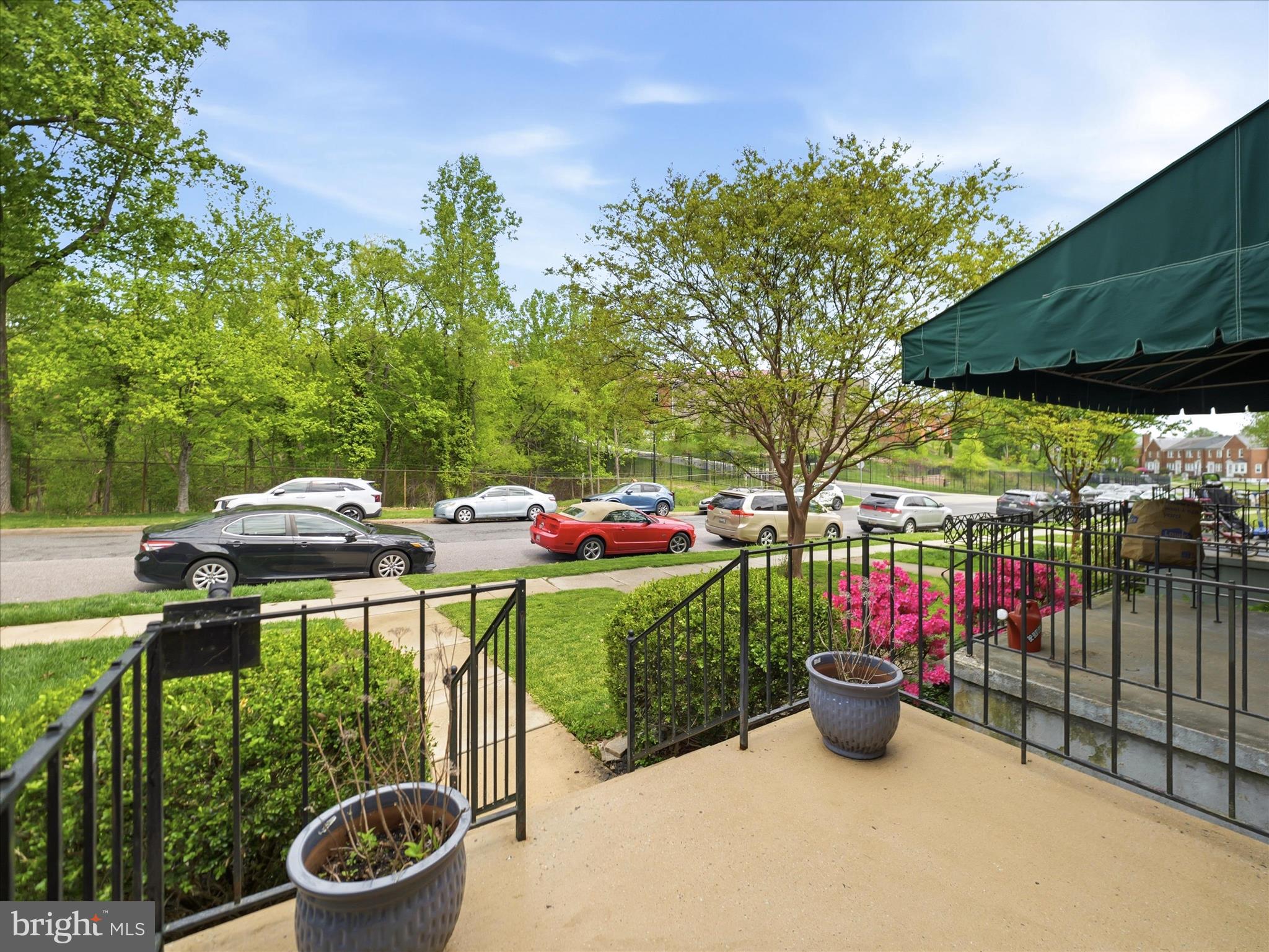 ACADEMY HEIGHTS - Residential