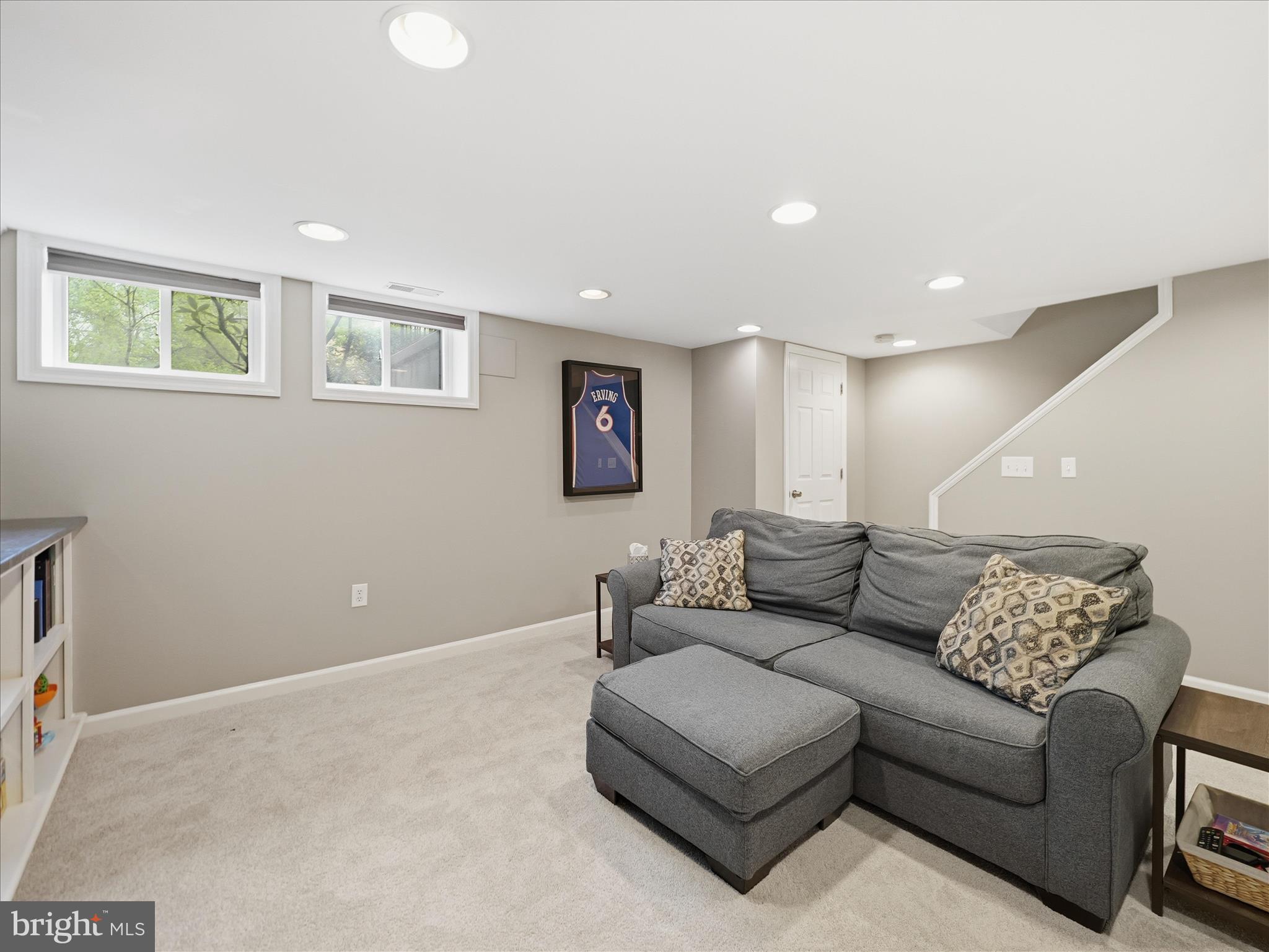 ACADEMY HEIGHTS - Residential