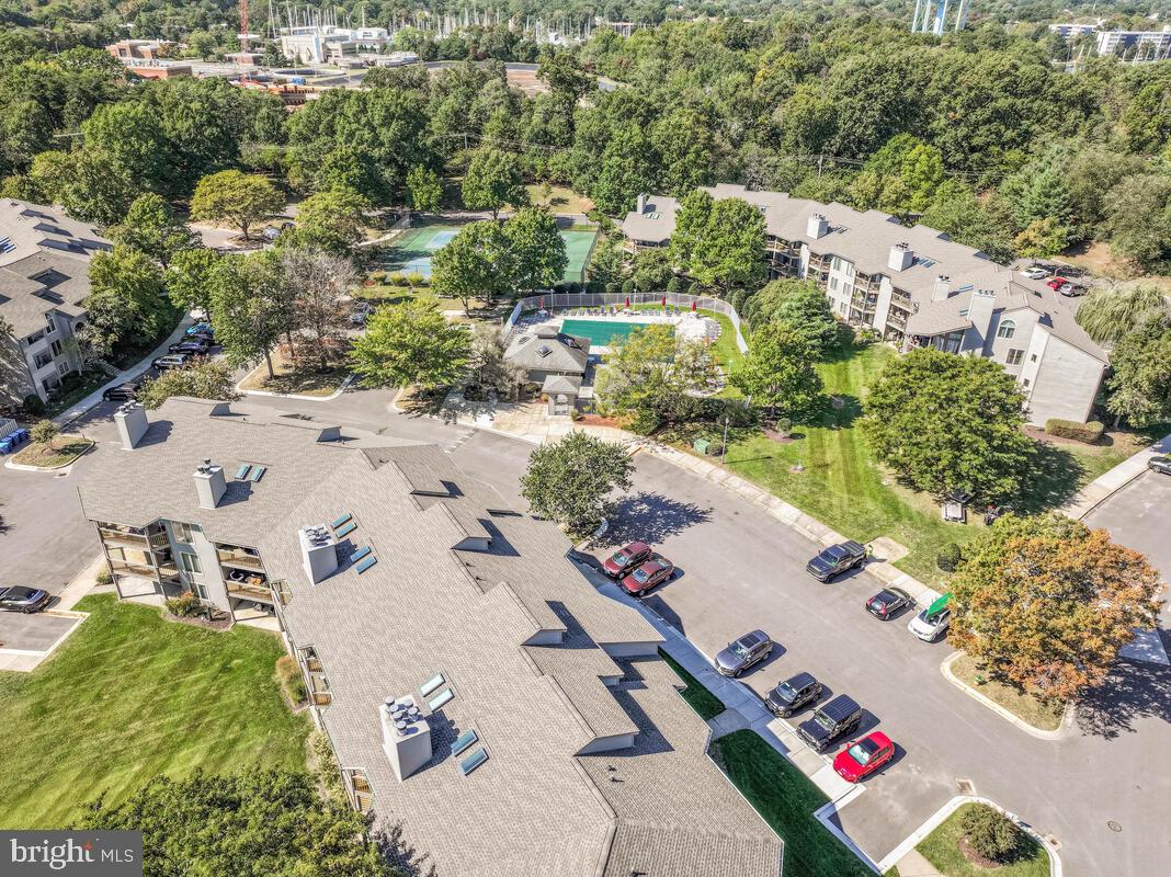 CHESAPEAKE HARBOUR - Residential Lease