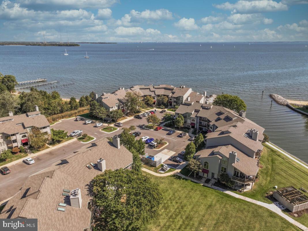 CHESAPEAKE HARBOUR - Residential Lease