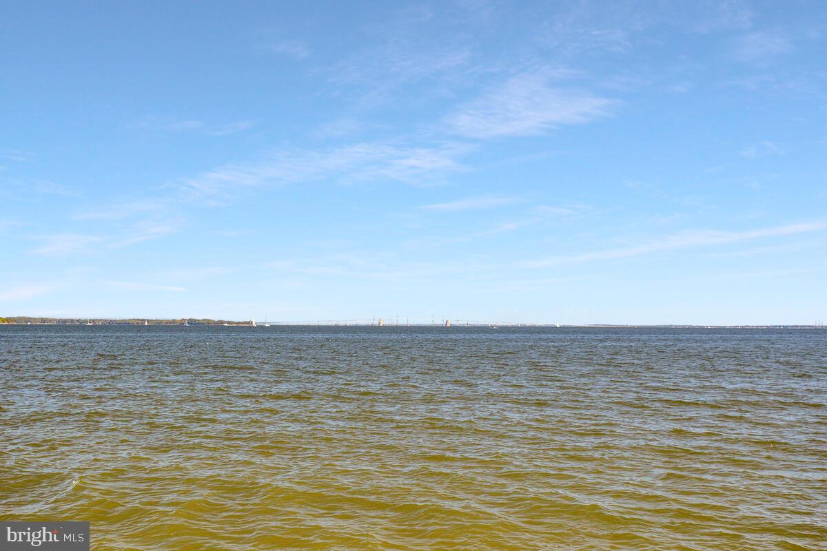 CHESAPEAKE HARBOUR - Residential Lease