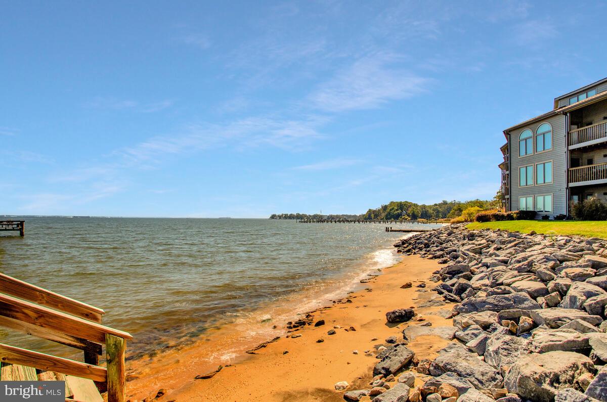 CHESAPEAKE HARBOUR - Residential Lease