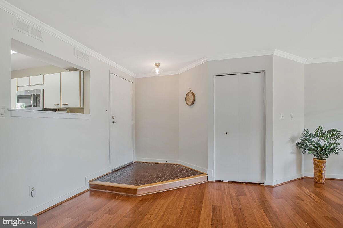 CHESAPEAKE HARBOUR - Residential Lease