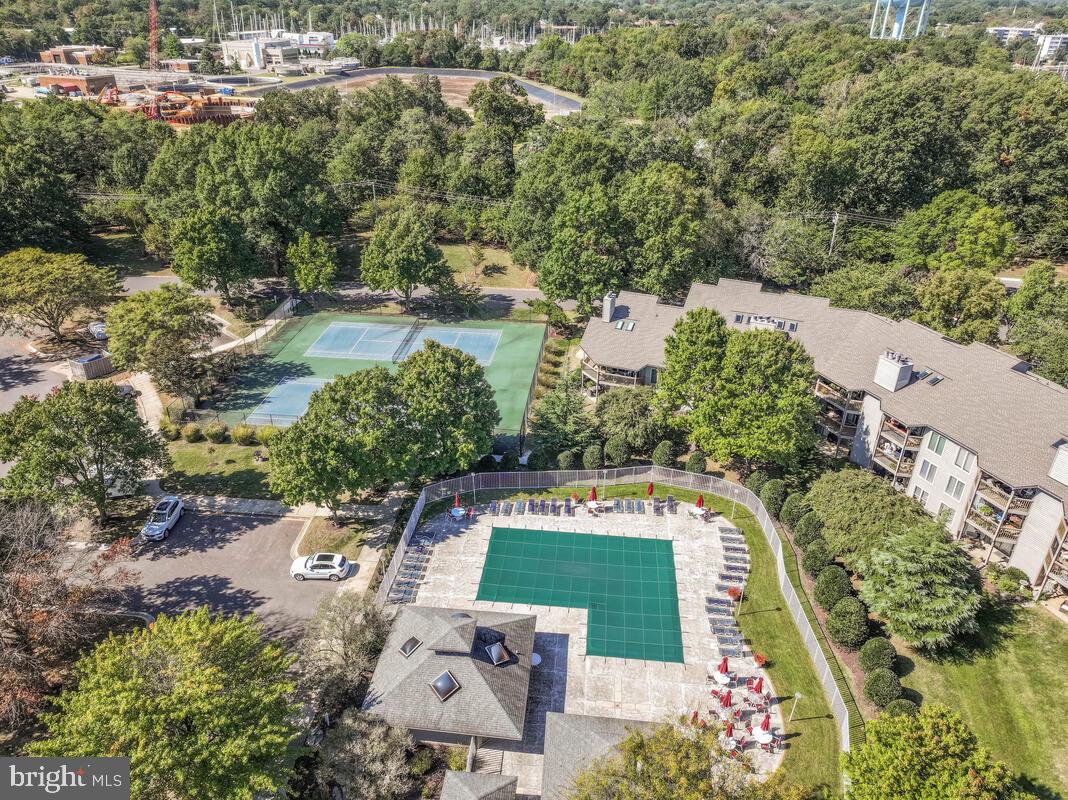 CHESAPEAKE HARBOUR - Residential Lease