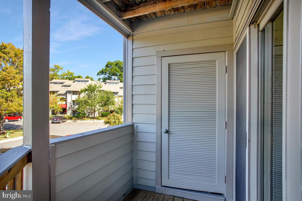 CHESAPEAKE HARBOUR - Residential Lease