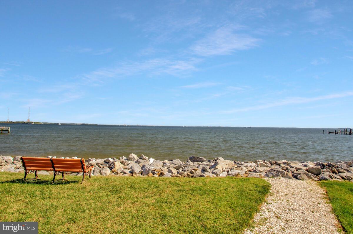 CHESAPEAKE HARBOUR - Residential Lease