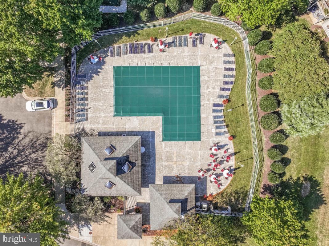 CHESAPEAKE HARBOUR - Residential Lease