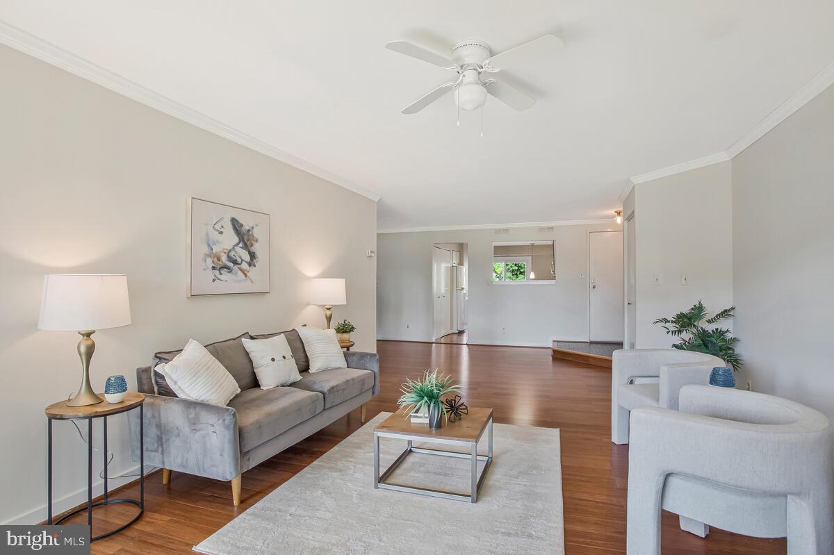 CHESAPEAKE HARBOUR - Residential Lease