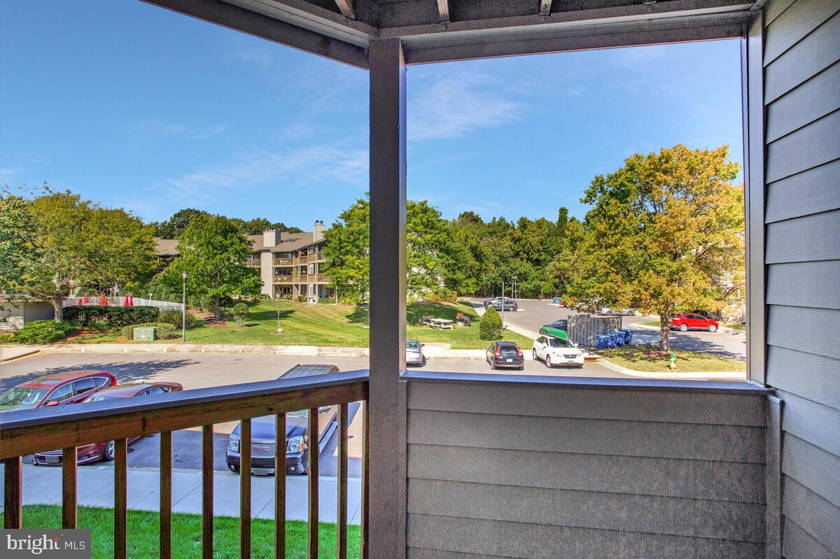 CHESAPEAKE HARBOUR - Residential Lease