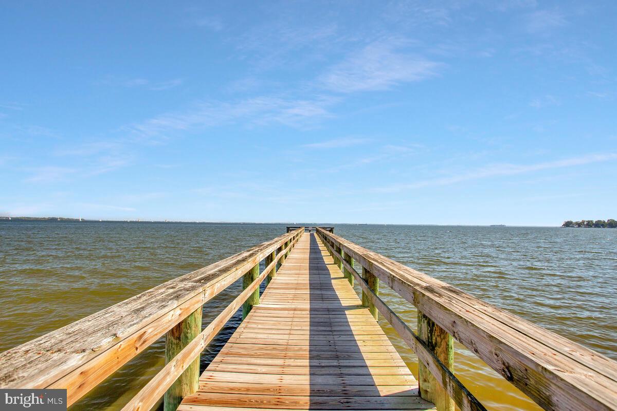 CHESAPEAKE HARBOUR - Residential Lease