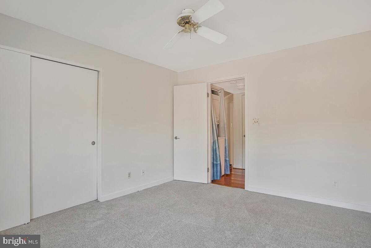 CHESAPEAKE HARBOUR - Residential Lease