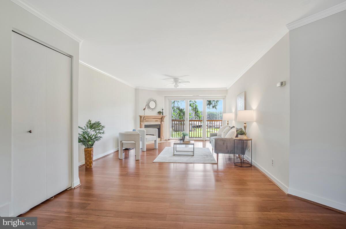 CHESAPEAKE HARBOUR - Residential Lease