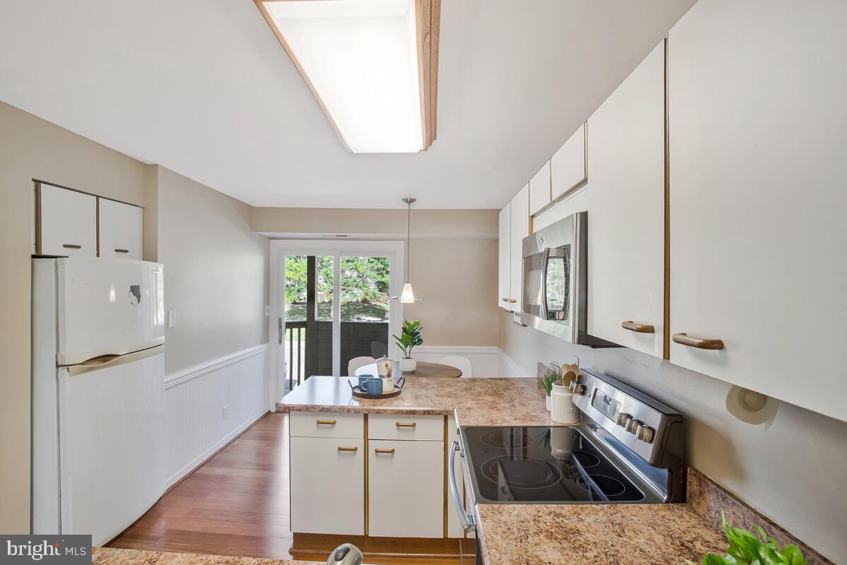 CHESAPEAKE HARBOUR - Residential Lease