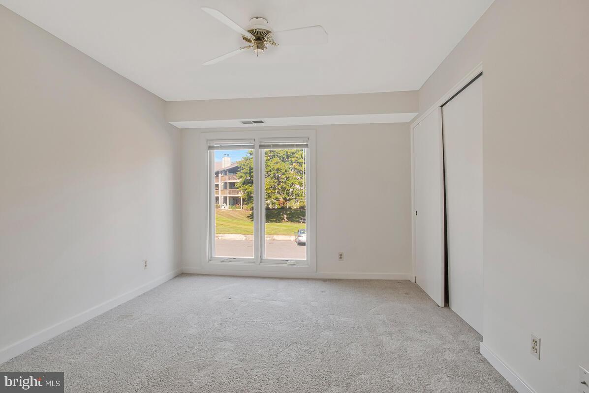 CHESAPEAKE HARBOUR - Residential Lease