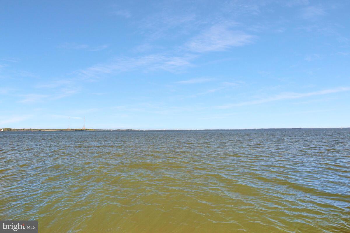 CHESAPEAKE HARBOUR - Residential Lease