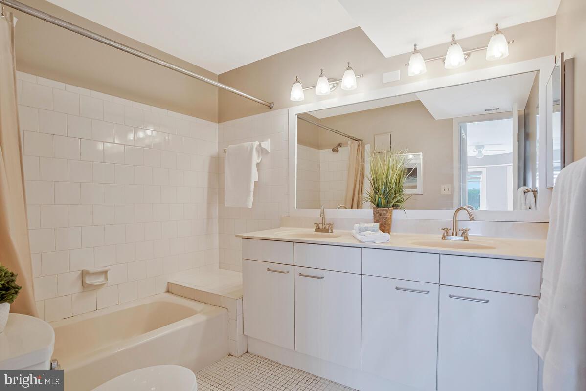 CHESAPEAKE HARBOUR - Residential Lease