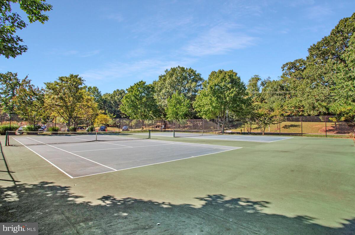 CHESAPEAKE HARBOUR - Residential Lease