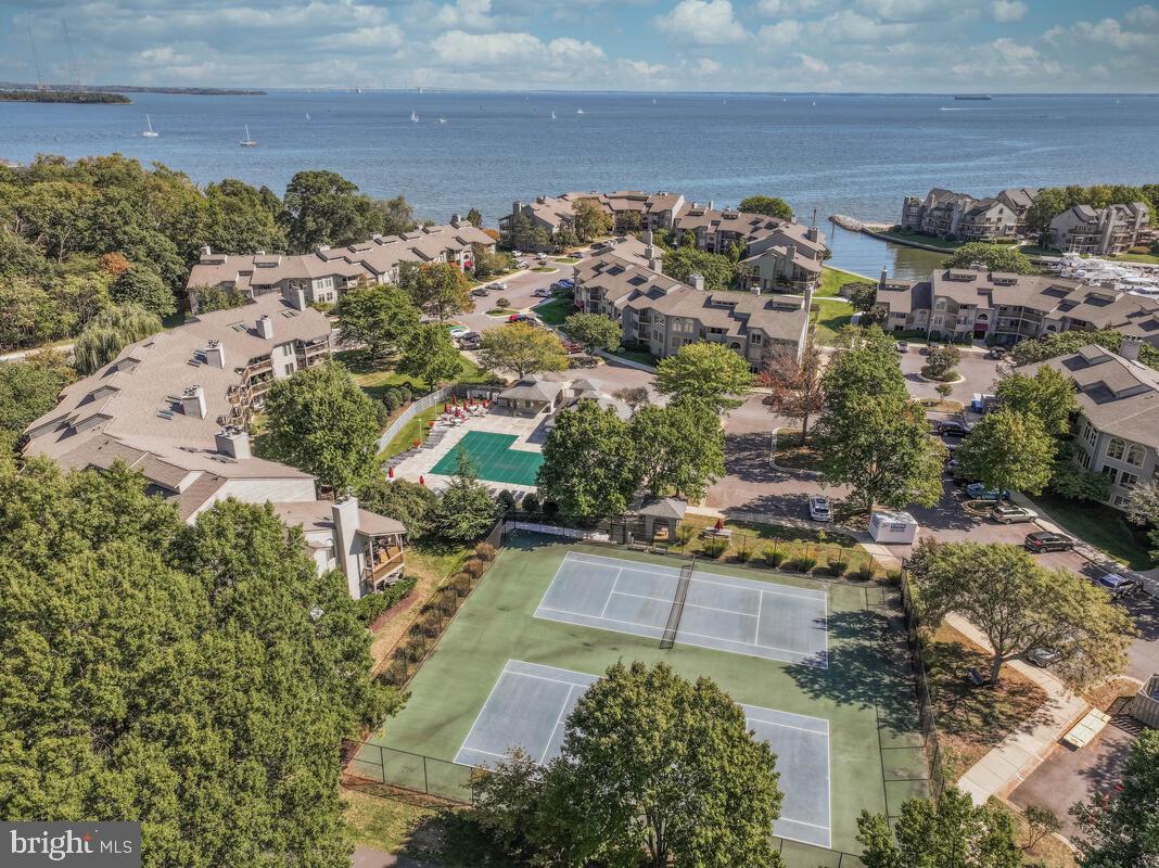 CHESAPEAKE HARBOUR - Residential Lease