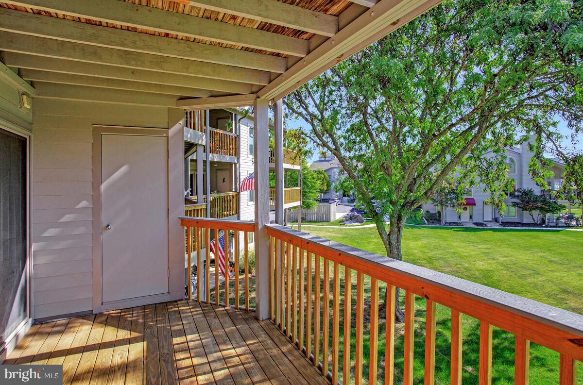 CHESAPEAKE HARBOUR - Residential Lease