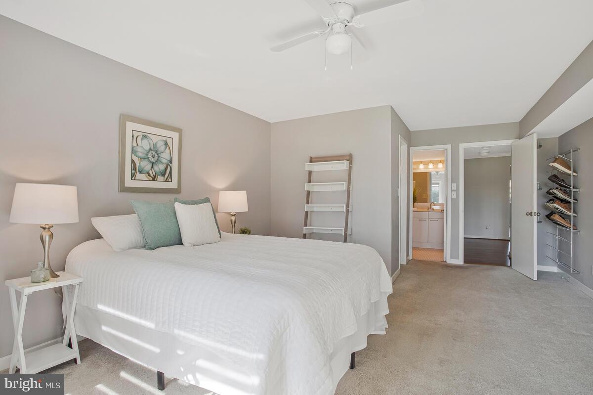 CHESAPEAKE HARBOUR - Residential Lease