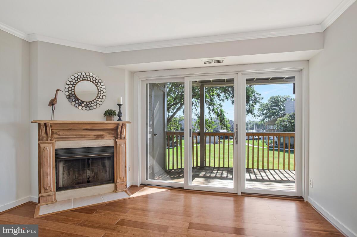 CHESAPEAKE HARBOUR - Residential Lease