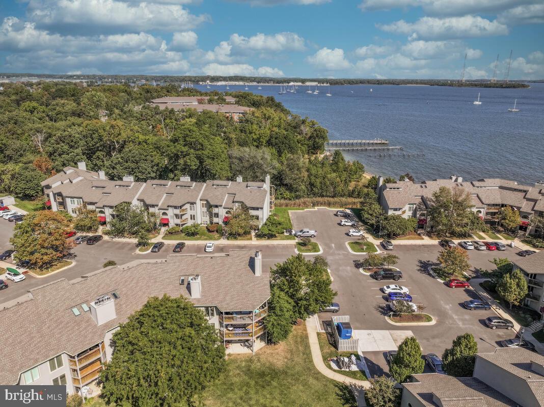 CHESAPEAKE HARBOUR - Residential Lease
