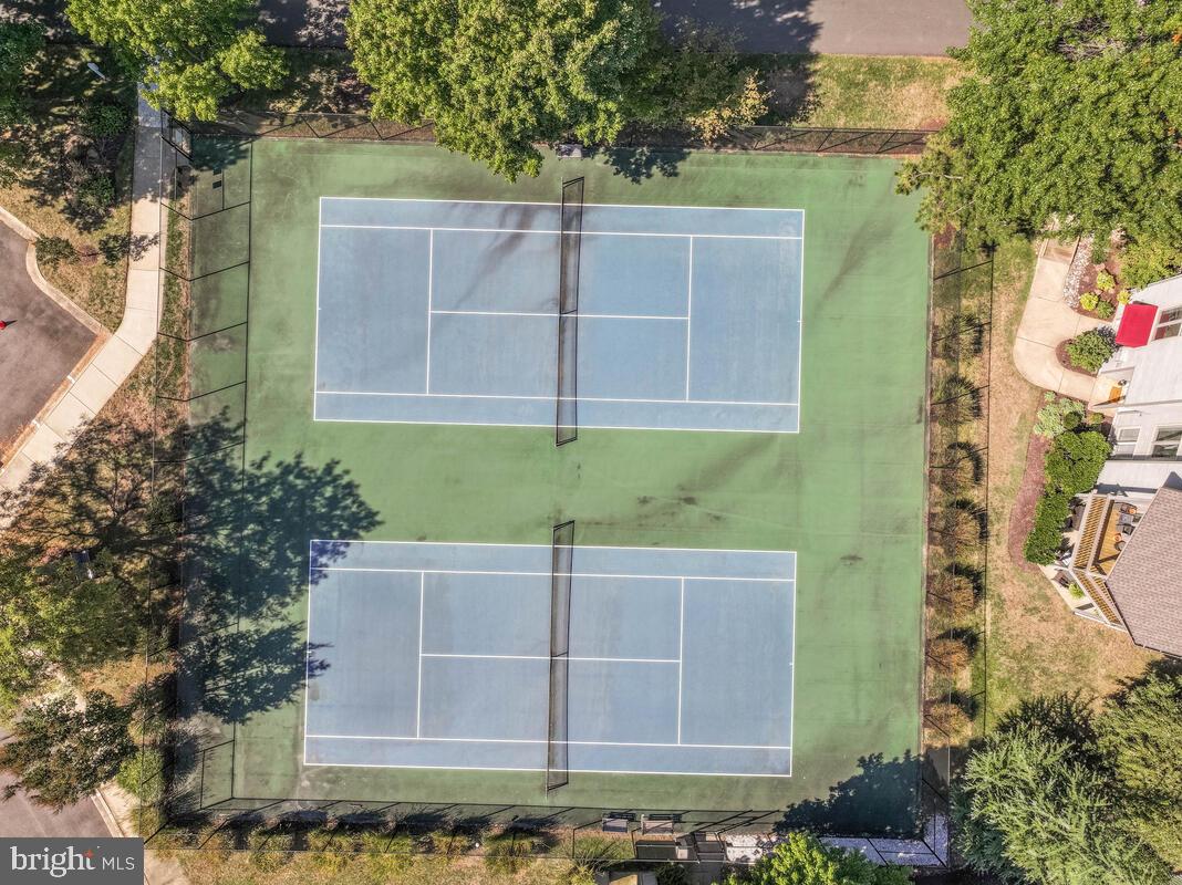 CHESAPEAKE HARBOUR - Residential Lease