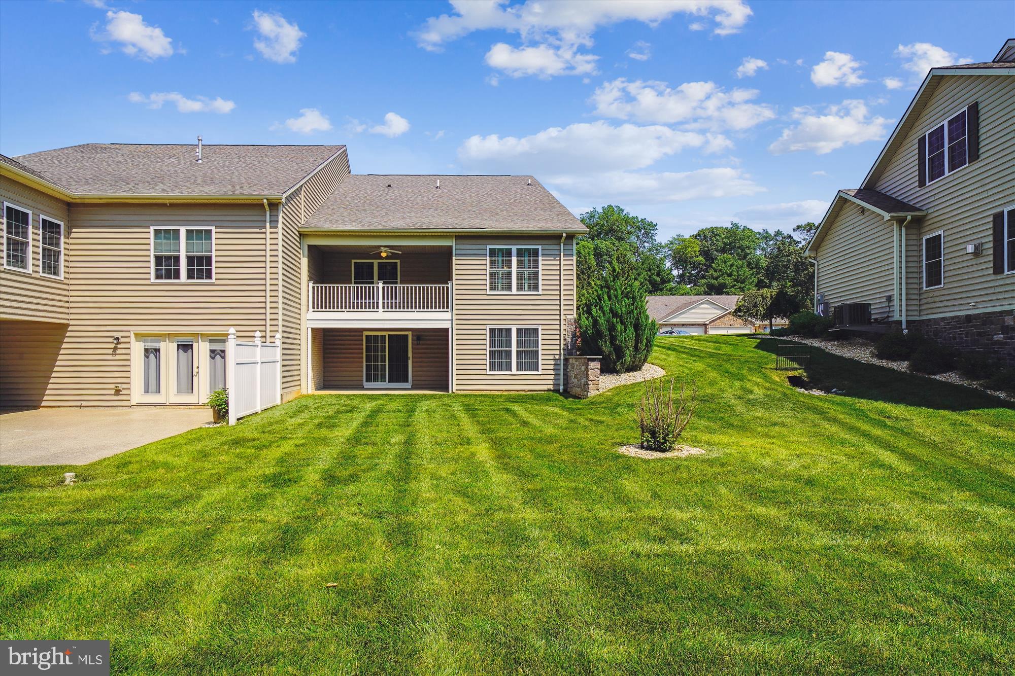 COBBLESTONE ESTATES - Residential