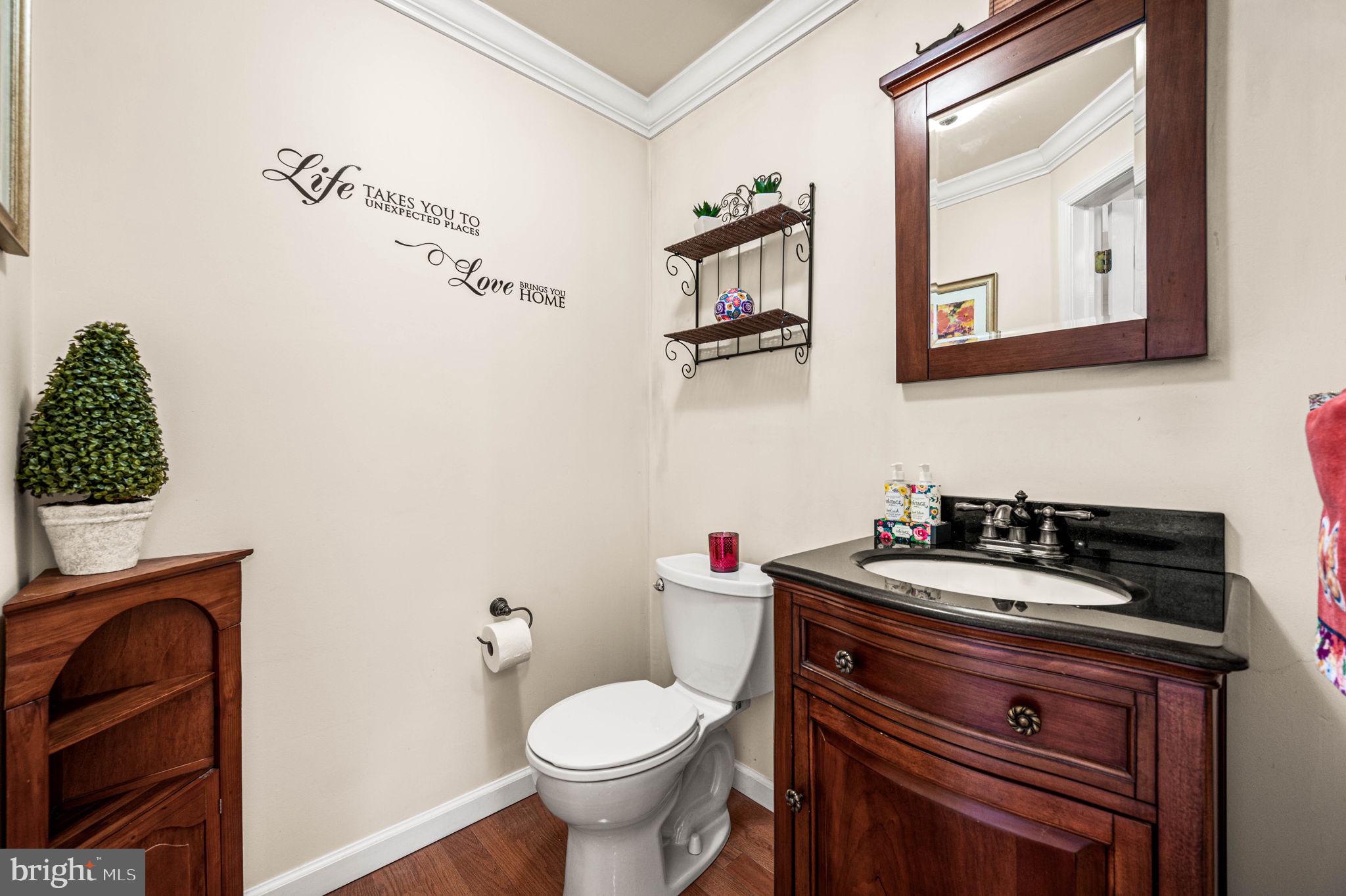 SHEFFIELD VIL - Residential