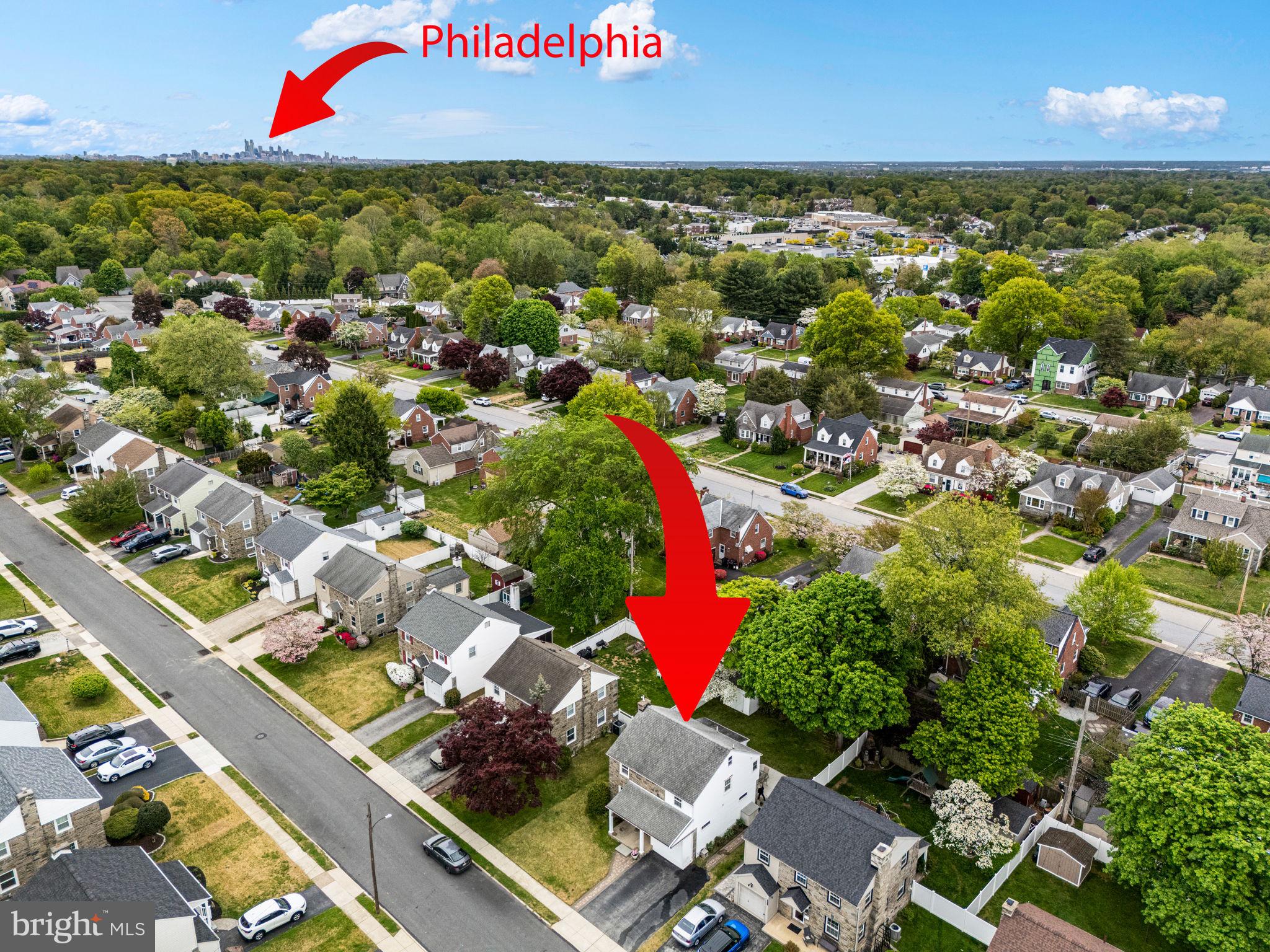 SHEFFIELD VIL - Residential