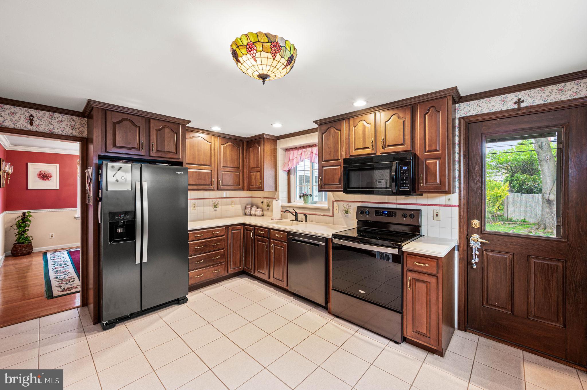 SHEFFIELD VIL - Residential