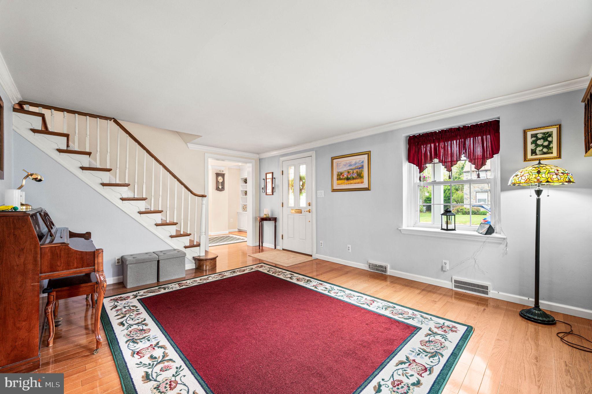 SHEFFIELD VIL - Residential