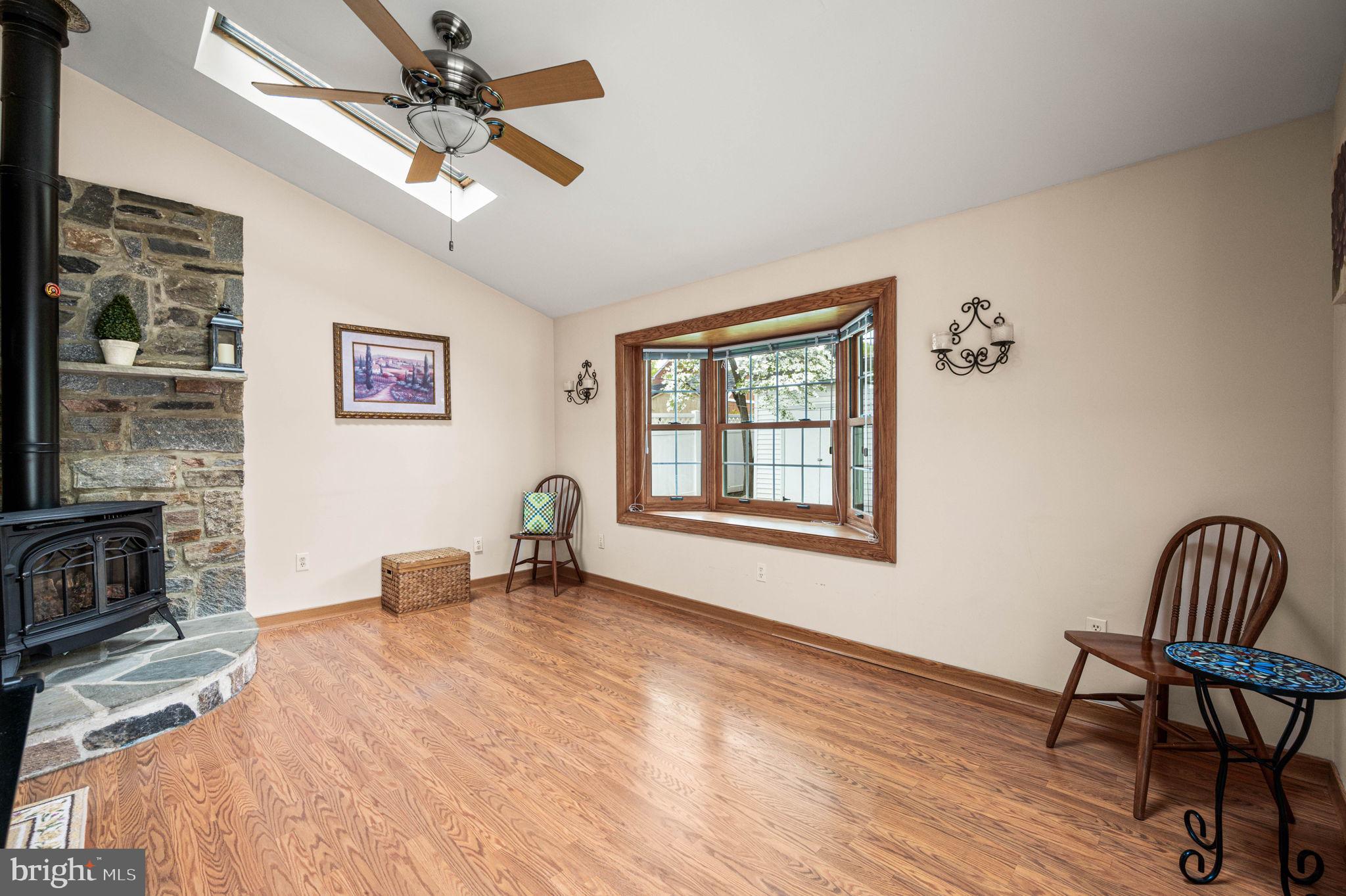 SHEFFIELD VIL - Residential