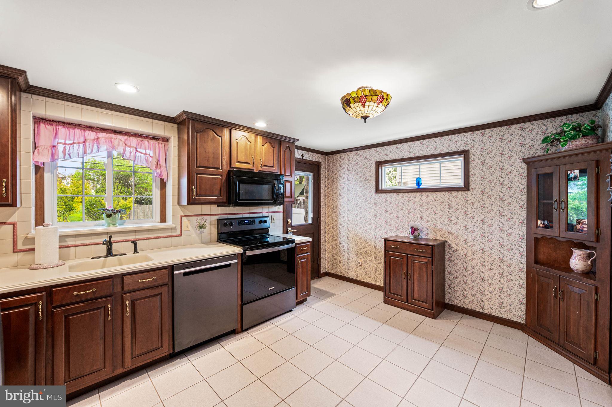 SHEFFIELD VIL - Residential