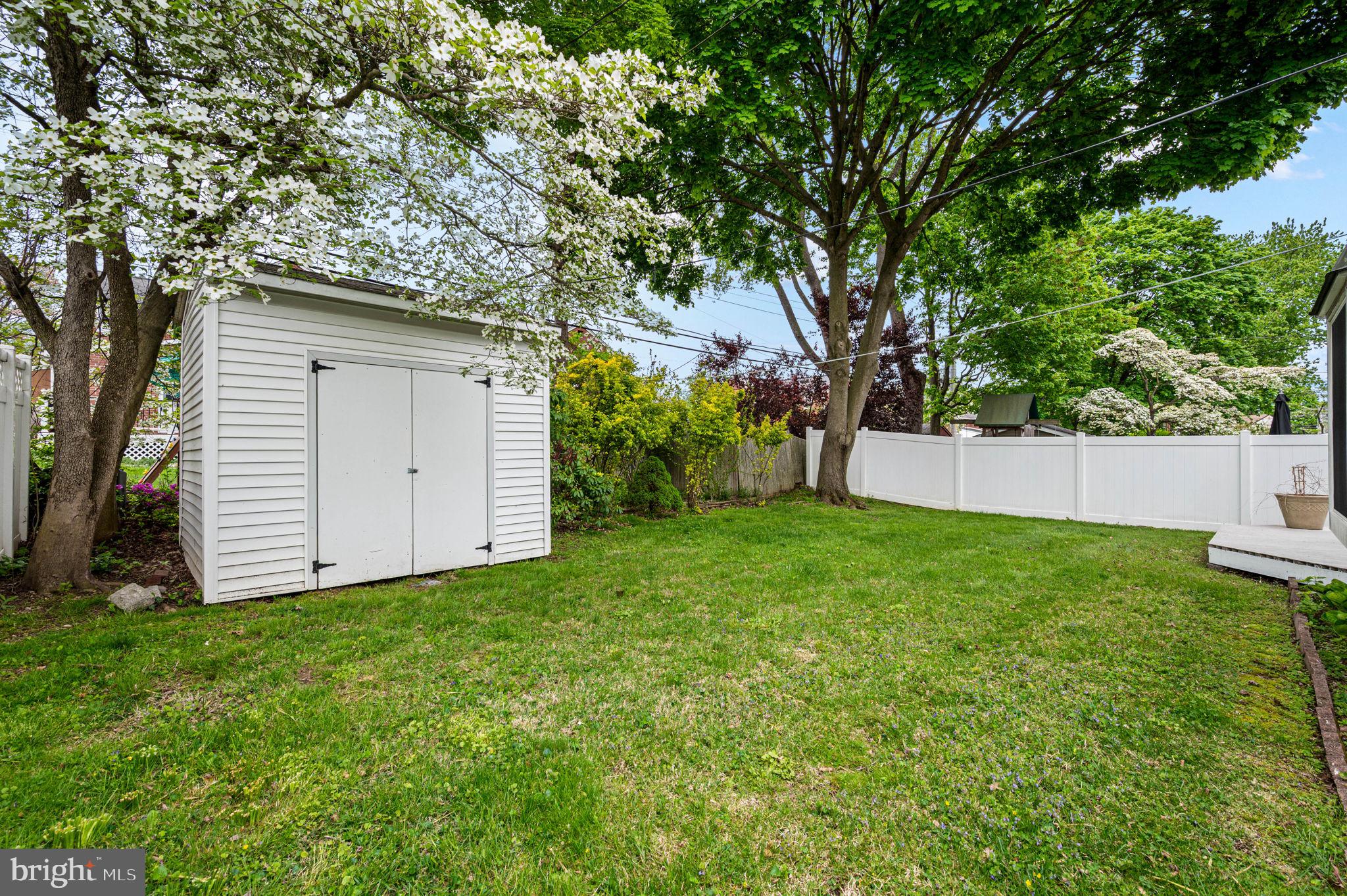 SHEFFIELD VIL - Residential