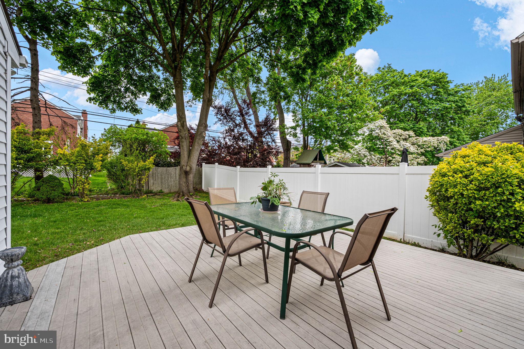 SHEFFIELD VIL - Residential