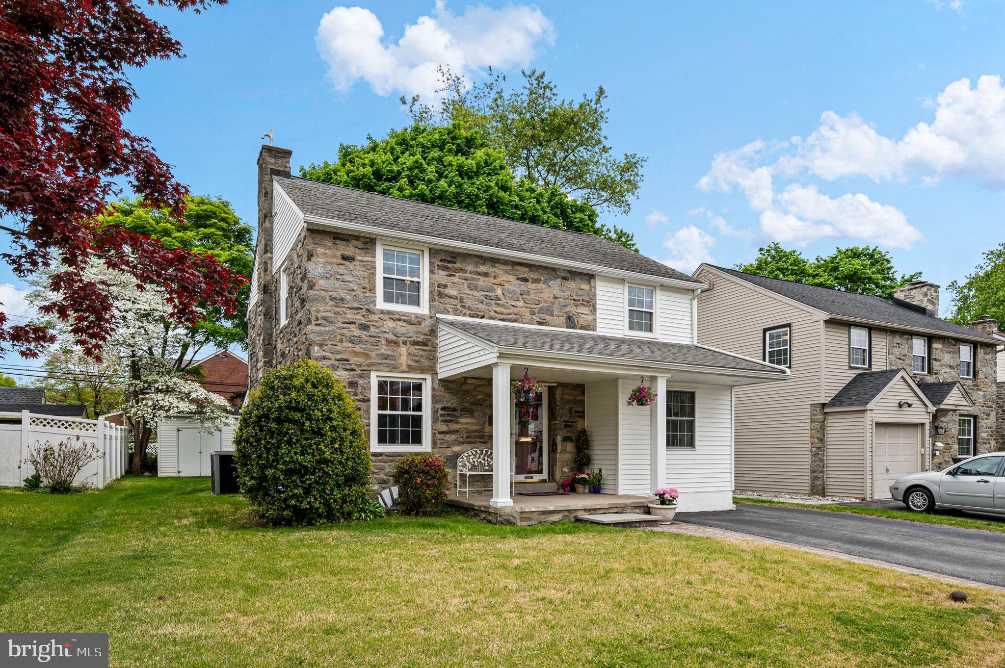 SHEFFIELD VIL - Residential