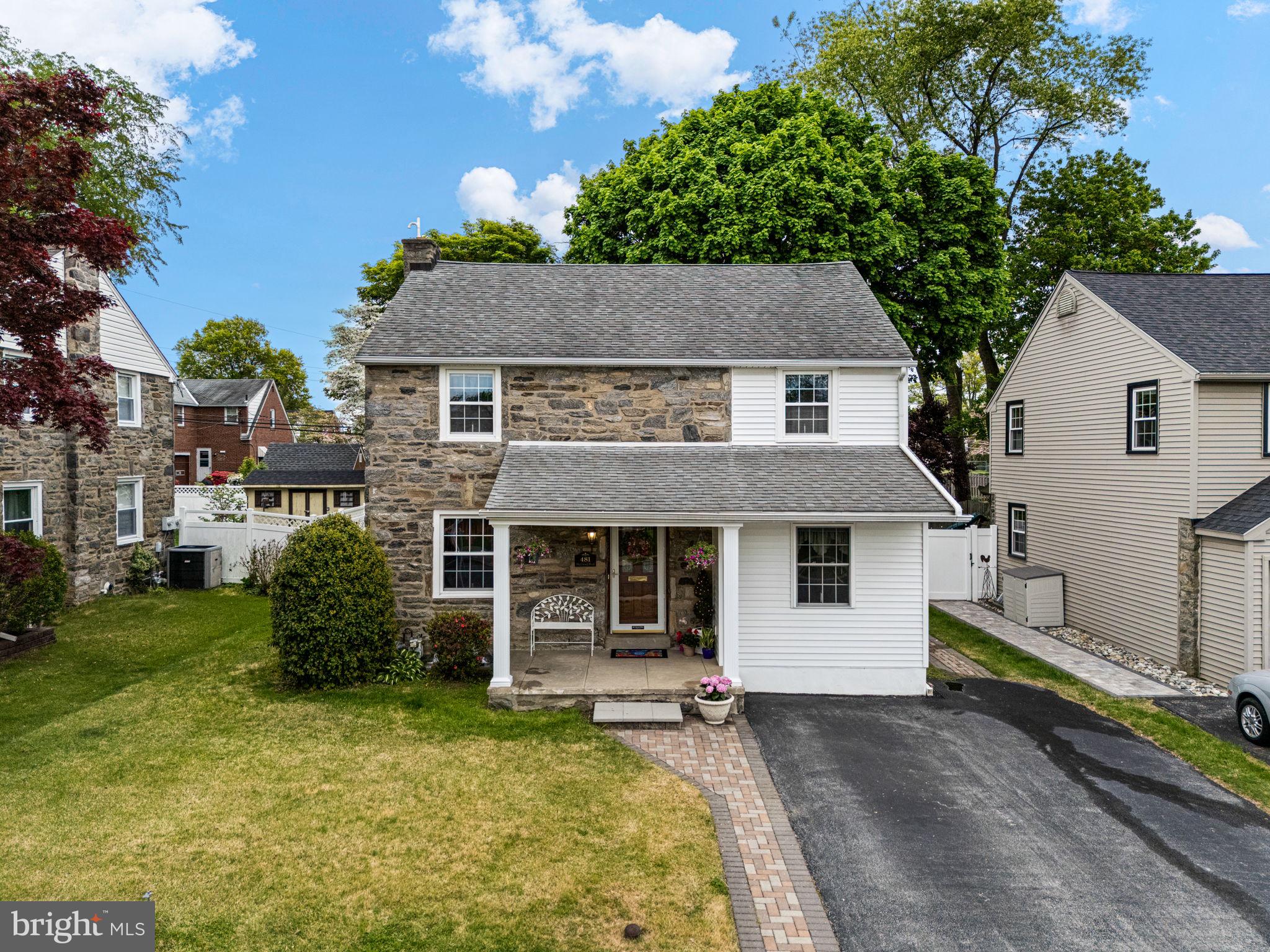 SHEFFIELD VIL - Residential