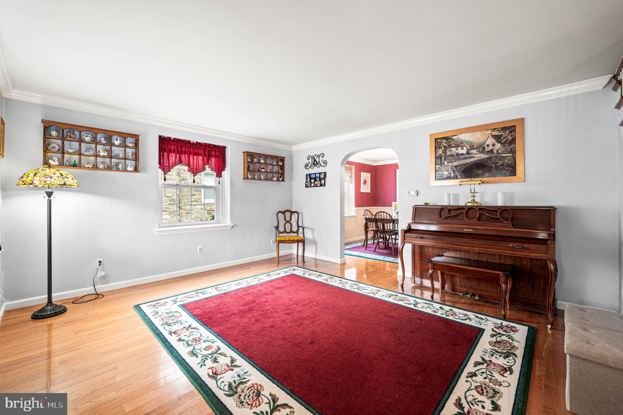 SHEFFIELD VIL - Residential