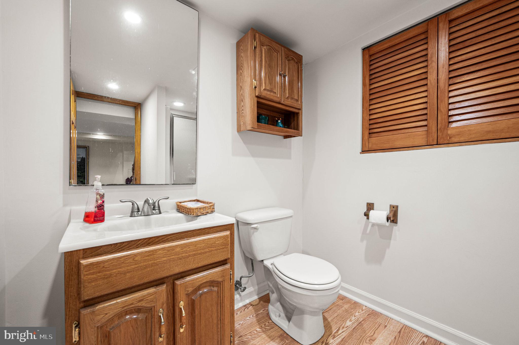 SHEFFIELD VIL - Residential